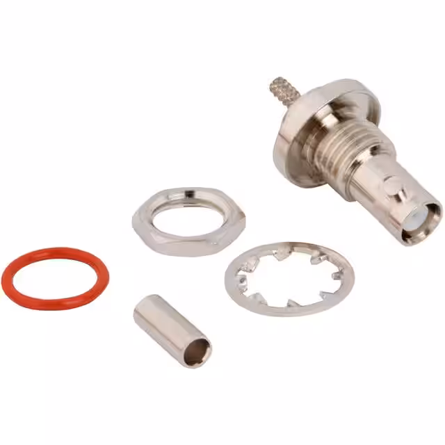 034-5073 Amphenol RF  Assemblages de connecteurs coaxiaux (RF)